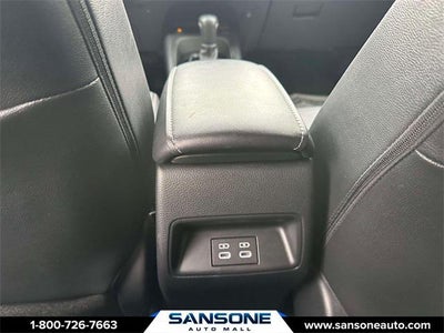 2024 Toyota Corolla Hatchback XSE