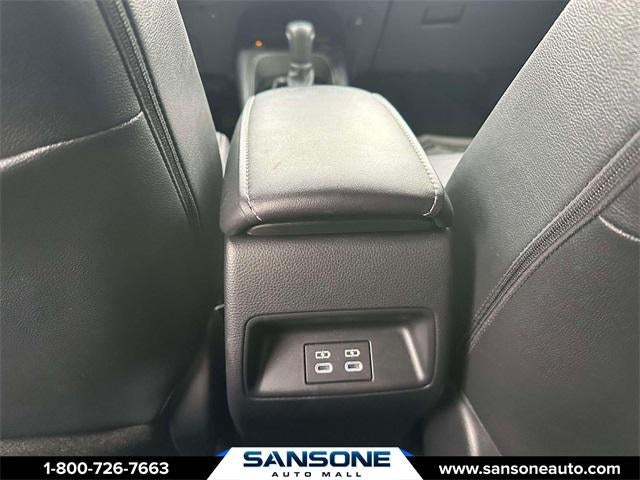 2024 Toyota Corolla Hatchback XSE