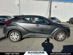 2020 Toyota C-HR LE