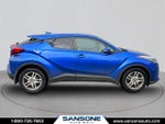 2020 Toyota C-HR LE