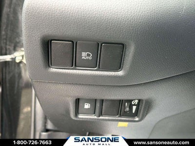 2020 Toyota C-HR XLE