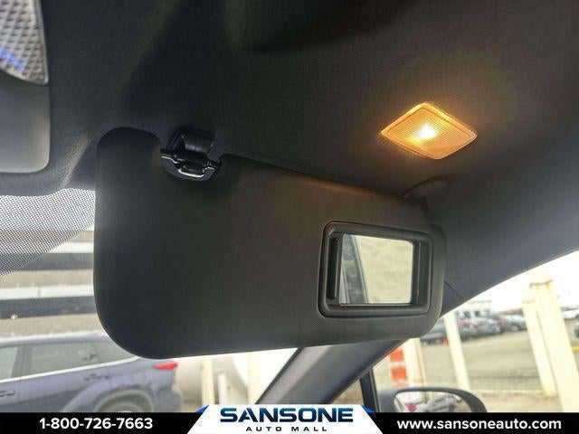 2020 Toyota C-HR XLE