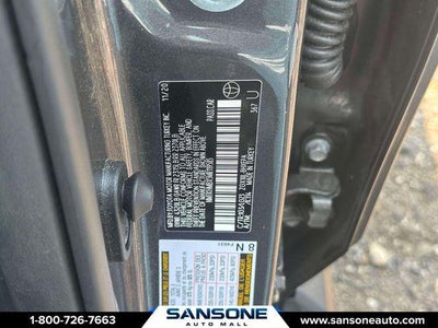 2021 Toyota C-HR Limited