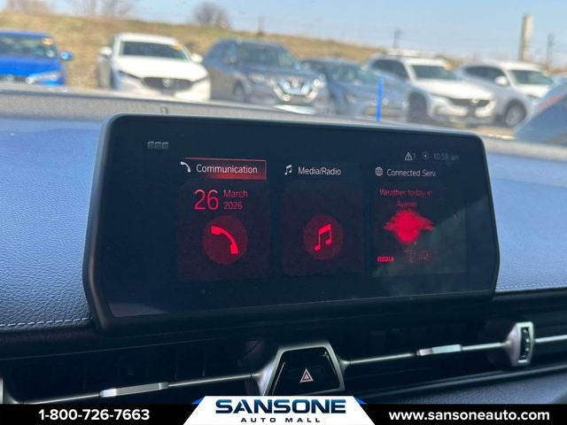 2022 Toyota Supra 2.0