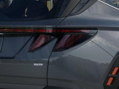 2026 Hyundai TUCSON XRT