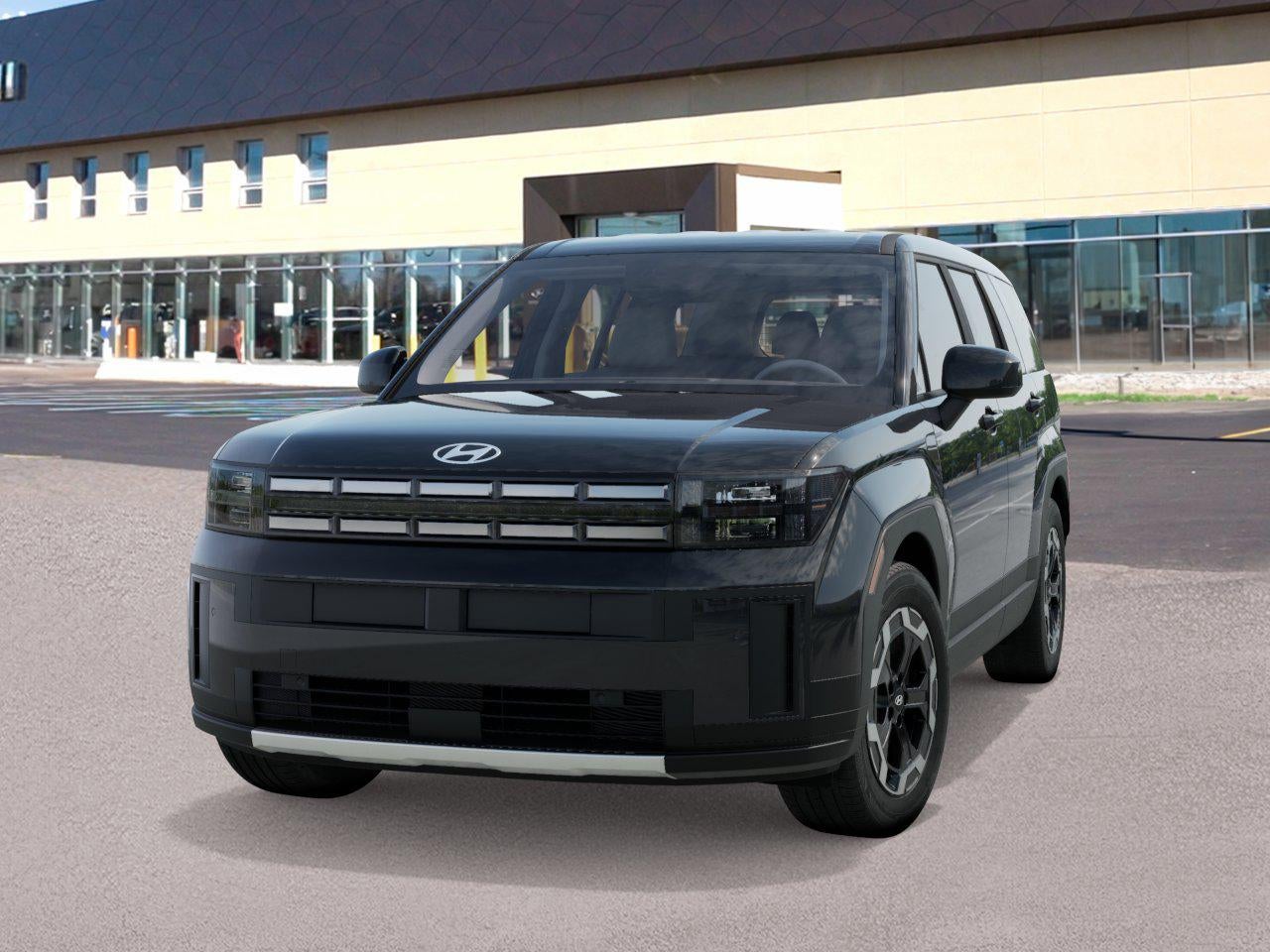 2027 Hyundai SANTA FE SE
