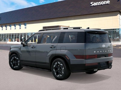 2027 Hyundai SANTA FE SEL