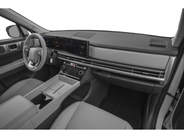 2027 Hyundai SANTA FE SEL