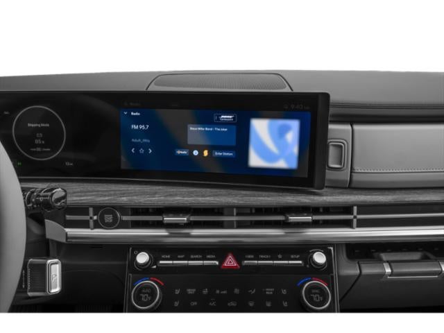 2026 Hyundai SANTA FE HYBRID Limited 6P