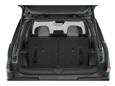 2026 Hyundai SANTA FE HYBRID Limited 6P