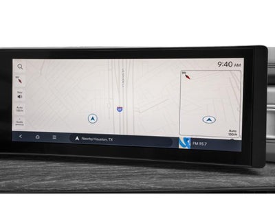 2026 Hyundai SANTA FE HYBRID Limited 6P