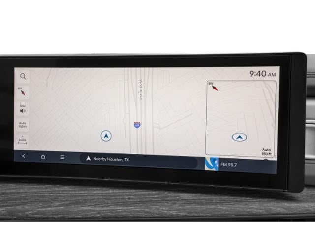 2026 Hyundai SANTA FE HYBRID Limited 6P