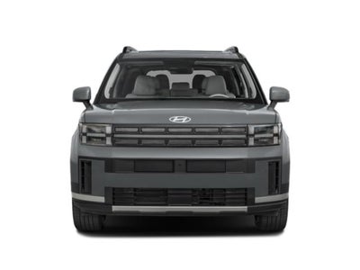 2026 Hyundai SANTA FE HYBRID Limited 6P