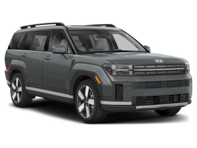 2026 Hyundai SANTA FE HYBRID Limited 6P