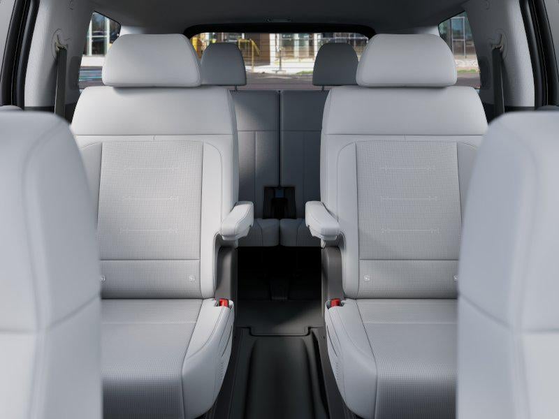 2027 Hyundai SANTA FE HYBRID Limited 6P