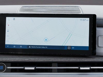 2027 Hyundai SANTA FE HYBRID Limited 6P