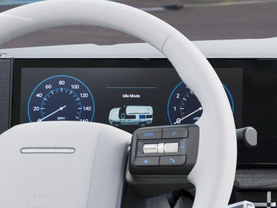 2027 Hyundai SANTA FE HYBRID Limited 6P