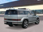 2027 Hyundai SANTA FE HYBRID Limited 6P