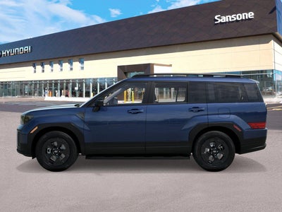 2026 Hyundai SANTA FE XRT