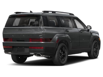 2027 Hyundai SANTA FE XRT