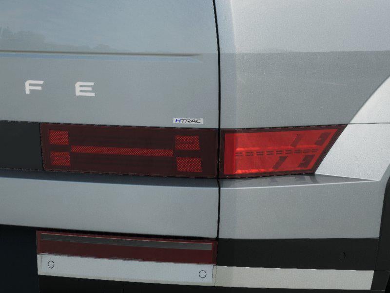 2026 Hyundai SANTA FE Limited 7P