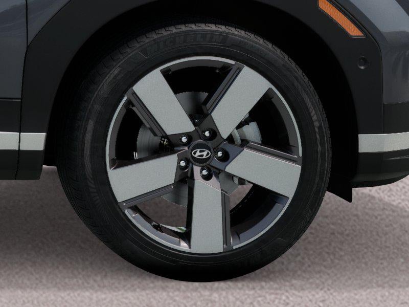 2026 Hyundai SANTA FE Limited 7P