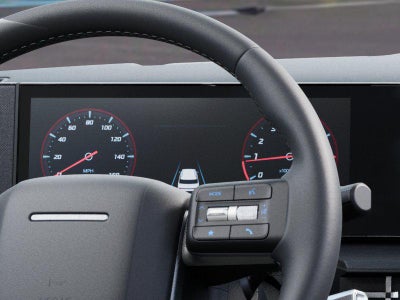 2027 Hyundai SANTA FE Limited 7P