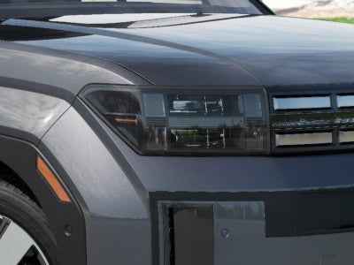 2027 Hyundai SANTA FE Limited 7P
