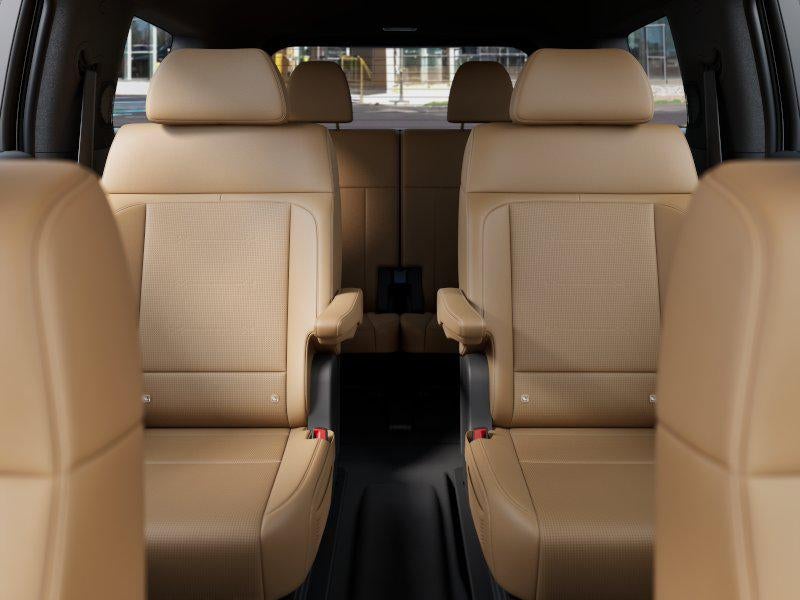2026 Hyundai SANTA FE Limited 7P
