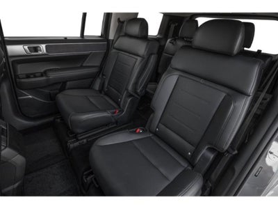 2026 Hyundai SANTA FE Limited 6P