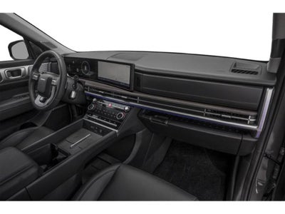 2026 Hyundai SANTA FE Limited 6P