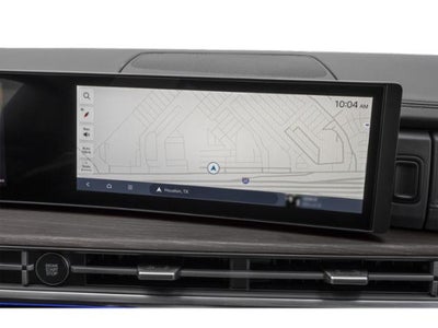 2026 Hyundai SANTA FE Limited 6P