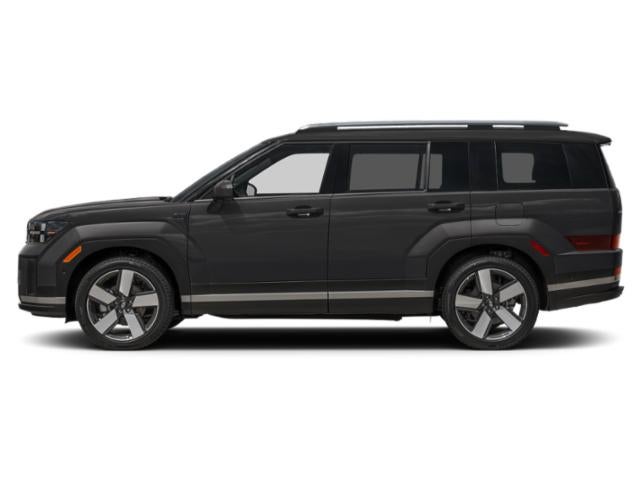 2026 Hyundai SANTA FE Limited 6P