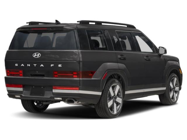 2026 Hyundai SANTA FE Limited 6P