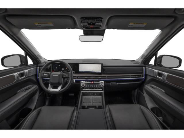 2026 Hyundai SANTA FE Limited 6P