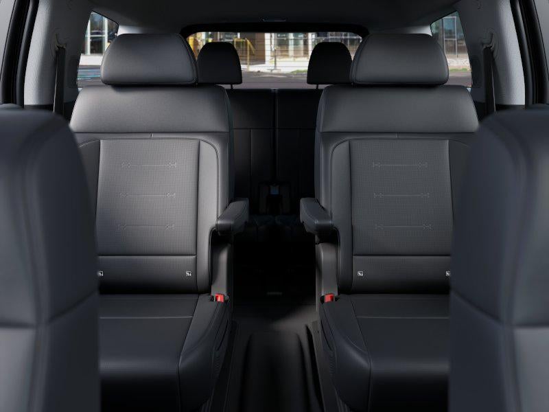 2026 Hyundai SANTA FE Limited 7P