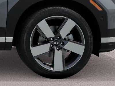 2026 Hyundai SANTA FE Limited 7P