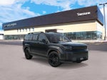 2027 Hyundai SANTA FE HYBRID Calligraphy