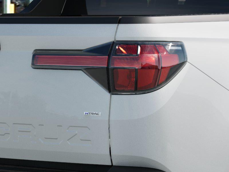 2027 Hyundai SANTA CRUZ SE