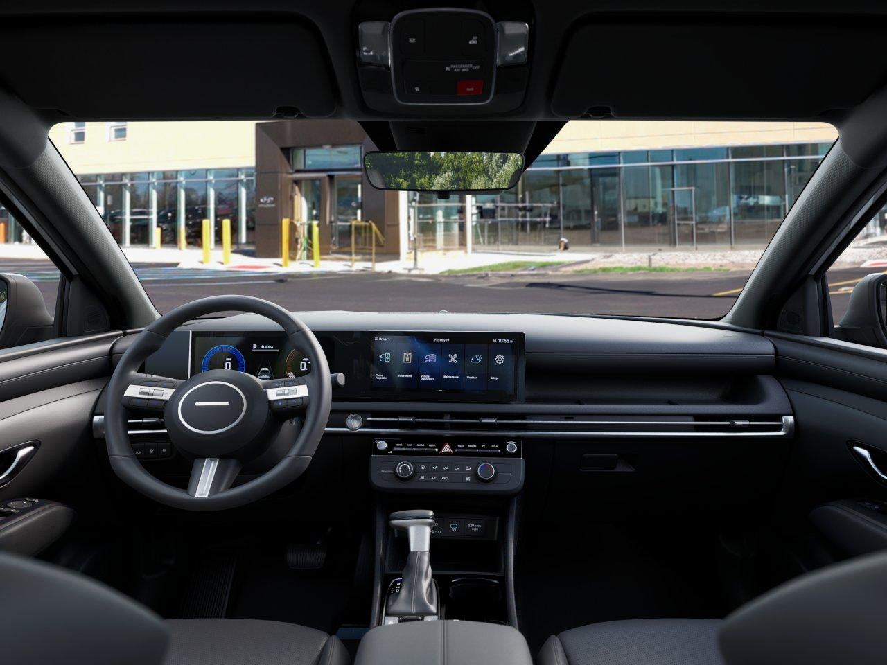2027 Hyundai SANTA CRUZ SE