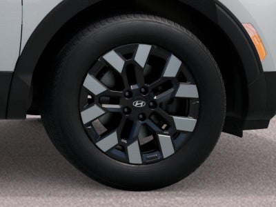 2027 Hyundai SANTA CRUZ SE