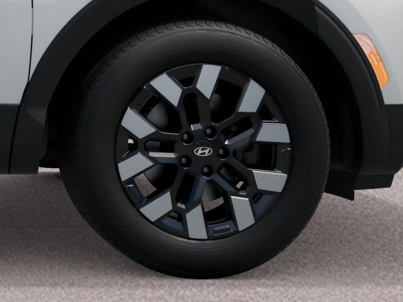 2027 Hyundai SANTA CRUZ SE