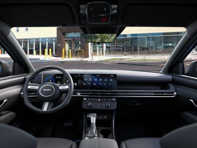 2026 Hyundai SANTA CRUZ SE