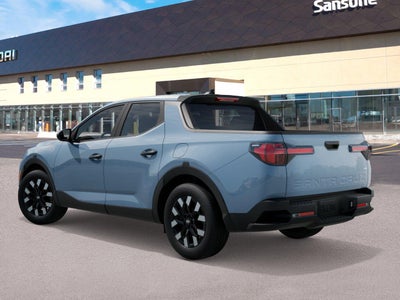 2026 Hyundai SANTA CRUZ SE