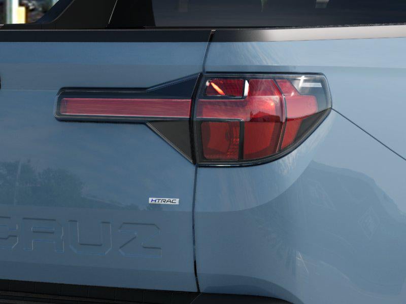 2027 Hyundai SANTA CRUZ SE