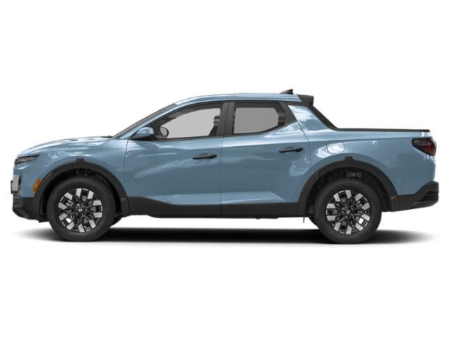 2027 Hyundai SANTA CRUZ SE