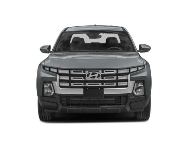 2027 Hyundai SANTA CRUZ SE