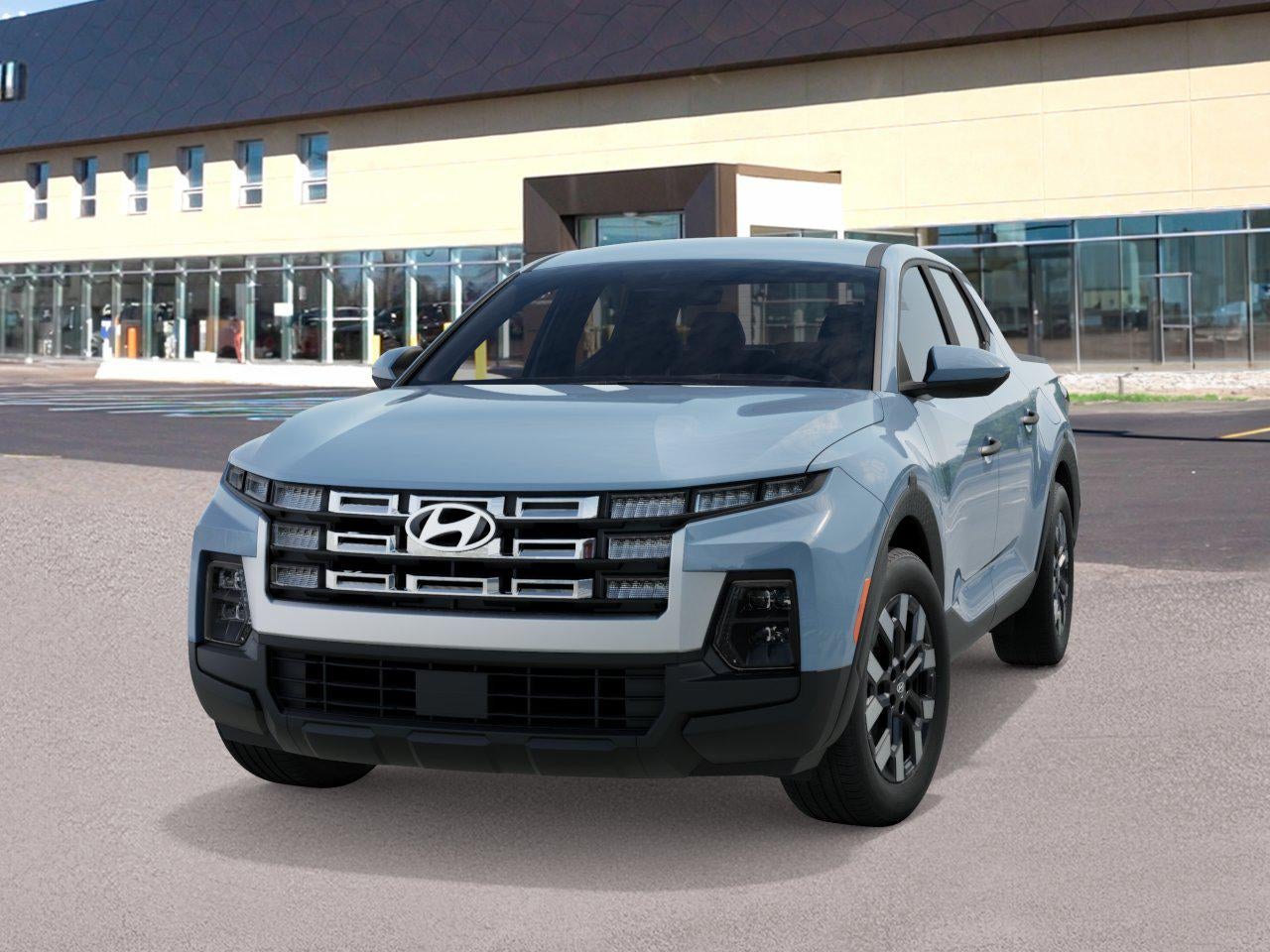 2027 Hyundai SANTA CRUZ SE
