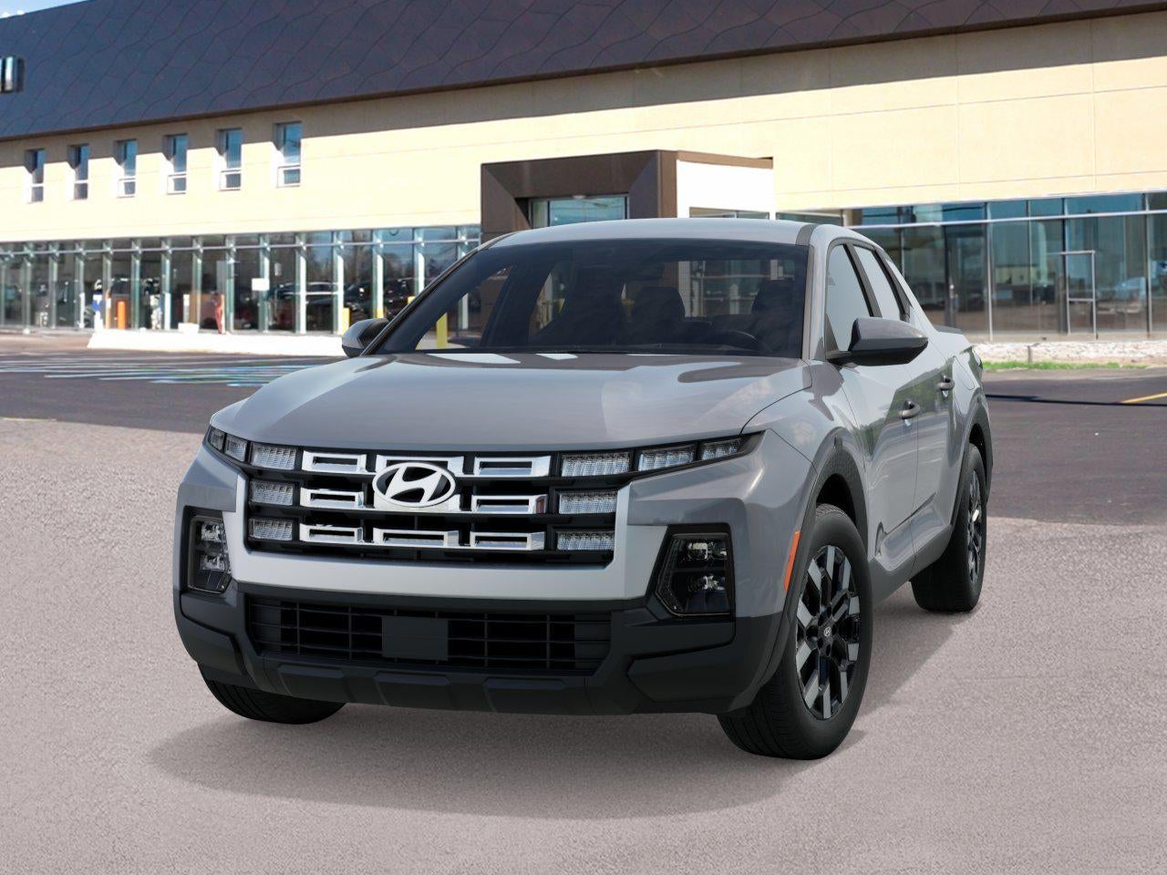 2026 Hyundai SANTA CRUZ SE