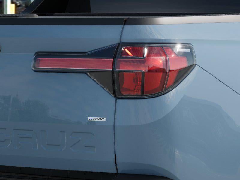 2027 Hyundai SANTA CRUZ SEL Activity
